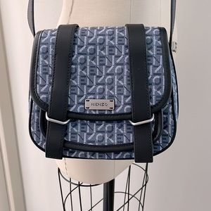 Kenzo crossbody bag